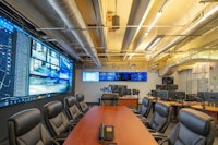 Chattanooga Real Time Intelligence Center